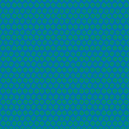 Tissu Ruby Bee Blenders - Shibori provence pasture