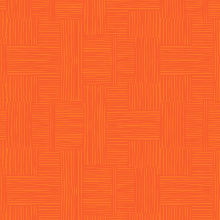 Tissu Ruby Bee Blenders - Woven marigolg mandarine