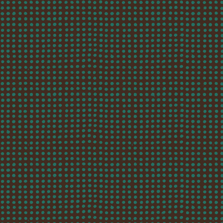 Tissu Ruby Bee Blenders - Dots truffle china blue