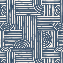 Tissu jersey viscose - Avalana