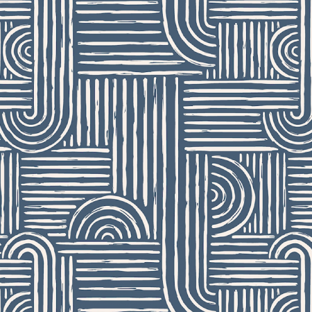 Tissu jersey viscose - Avalana