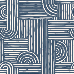 Tissu jersey viscose - Avalana