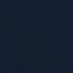 Tissu sweat Light & Lush - Matelassé Marine