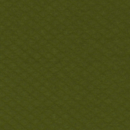 Tissu sweat Light & Lush - Matelassé kaki