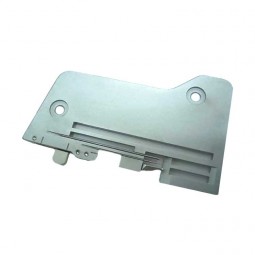 Plaque à aiguille surjeteuse Bernina 700D/800DL et Juki MO 204/Mo214