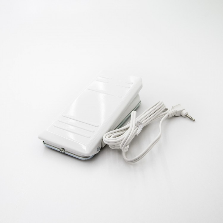 Câble et rhéostat Janome 8077