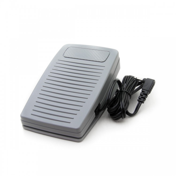 Câble et rhéostat machine à coudre Bernette 20/25