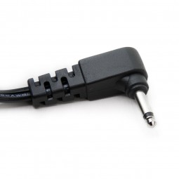 Câble et rhéostat machine à coudre Bernette 20/25