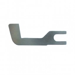 Couteau supérieur surjeteuse Jaguar 087 /489