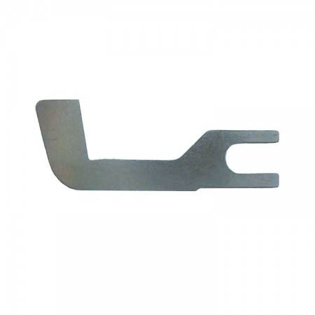 Couteau supérieur surjeteuse Jaguar 087 /489