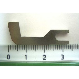 Couteau supérieur surjeteuse Jaguar 087 /489