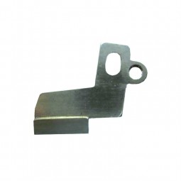 Couteau inférieur surjeteuse Jaguar 087 /489