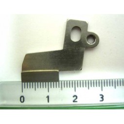 Couteau inférieur surjeteuse Jaguar 087 /489