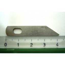 Couteau inférieur surjeteuse Brother 1034 / 1334