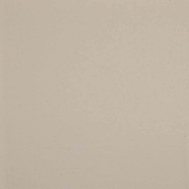 Tissu Bord-côte biologique - Naturel