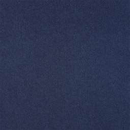 Tissu gabardine extensible - Denim indigo foncé
