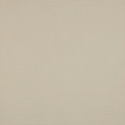 Tissu double gaze de coton bio - Sable