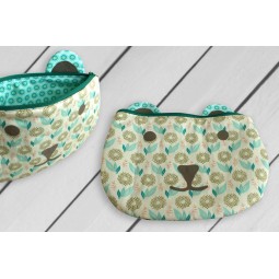 Kit de couture - Trousses Teddy Bear