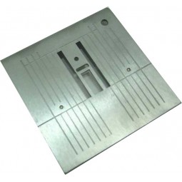 Plaque à aiguille Bernina série 1000/1008