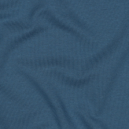 Tissu sweat biologique french terry - Jeans