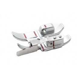 Pied patchwork 1/4 inch Pfaff IDT