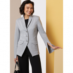 Patron Butterick 7026 - Veste tailleur