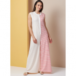 Patron Butterick 7029 - Combinaison