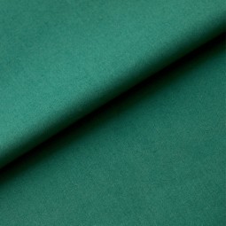 Tissu Atelier Brunette - Popeline Juicy green