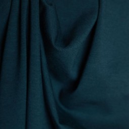 Tissu Atelier Brunette - Jersey modal forest