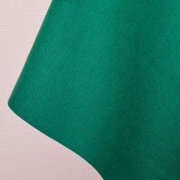 Tissu Atelier Brunette - Gabardine Juicy green