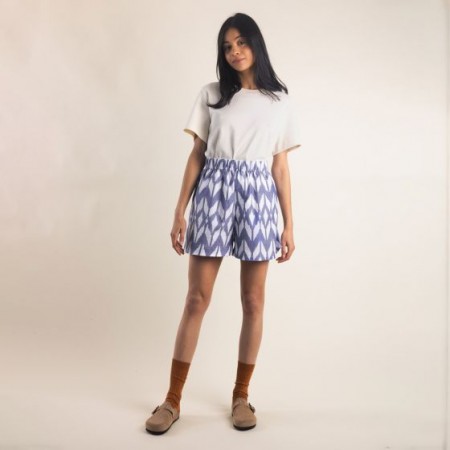 Patron Atelier Brunette - LE boxer