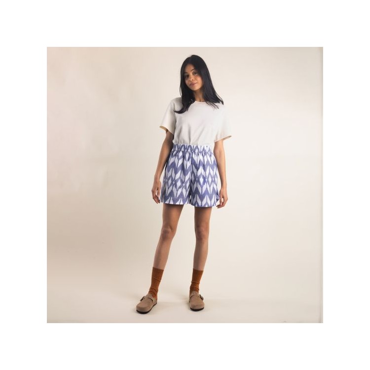 Patron Atelier Brunette - LE boxer