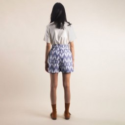 Patron Atelier Brunette - LE boxer