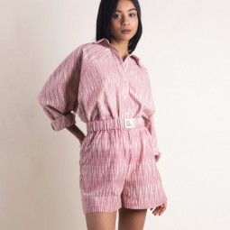 Patron Atelier Brunette - LE boxer