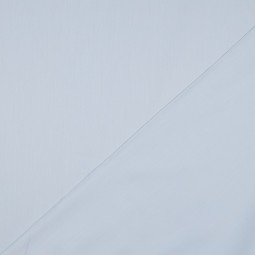 Tissu coton uni satiné - Light lavender