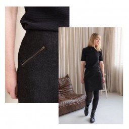 Patron Joli Lab - Jupe Sam