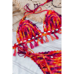 Livre - Dressing d'été au crochet