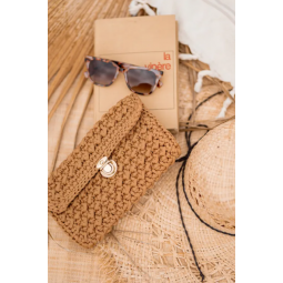 Livre - Dressing d'été au crochet