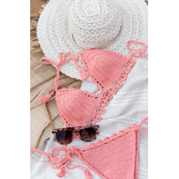 Livre - Dressing d'été au crochet