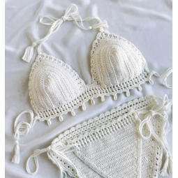 Livre - Dressing d'été au crochet