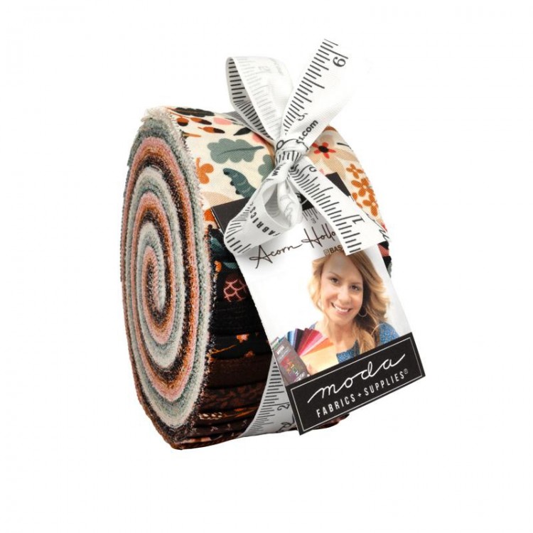 Jelly roll - Acorn Hollow