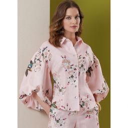 Patron Butterick 7045 - Ensemble
