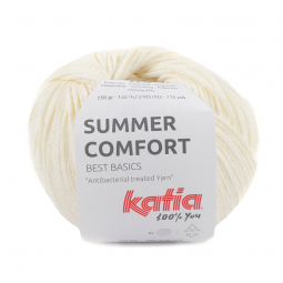 Summer confort de Katia