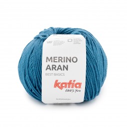 Merino aran de Katia