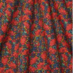 Tissu Liberty® - Clementina