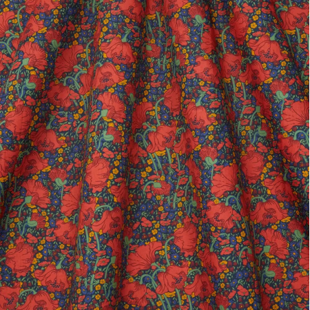 Tissu Liberty® - Clementina