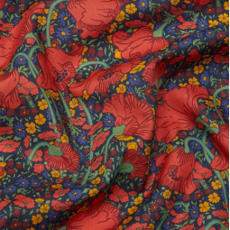 Tissu Liberty® - Clementina
