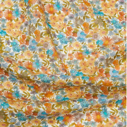 Tissu Liberty® - Sandra spring