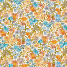 Tissu Liberty® - Sandra spring