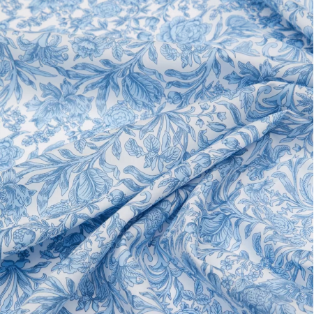 Tissu Liberty® - Sambourne